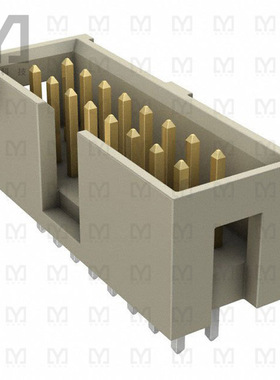 HTST-108-01-L-D【CONN HEADER VERT 16POS 2.54MM】