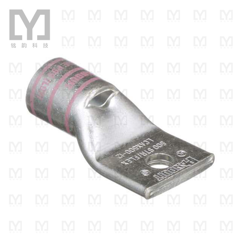 LCAX500-12-6【CONN TERM RECT TONG 500 MCM #1/2】