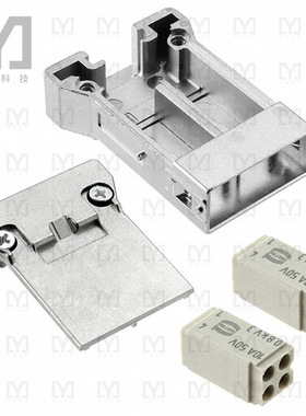 09140083021【HAN MEGABIT SINGLE ENTRY CONTACT】