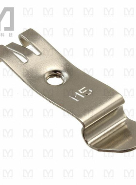 0636800000【CONN TERM BLK MNT BASE RAIL】