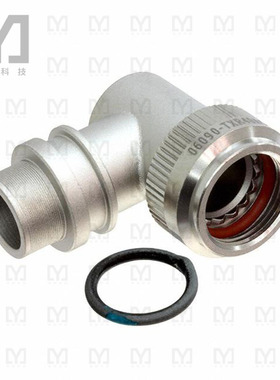 TXR40AC90-1006AI【CONN BACKSHELL ADPT SZ 11B SLVR】