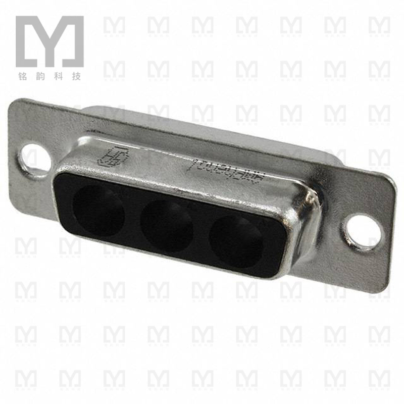 L77TW-A-3W3-S【CONN D-SUB HOUSING RCPT 3POS】