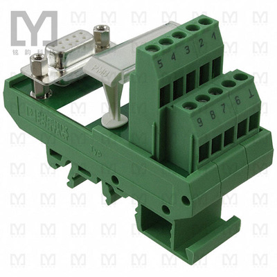 2281186【INTERFACE MOD DSUB FMALE 9POS】