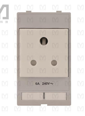39500010321【PLUG SOCKET MODULE INDIA】
