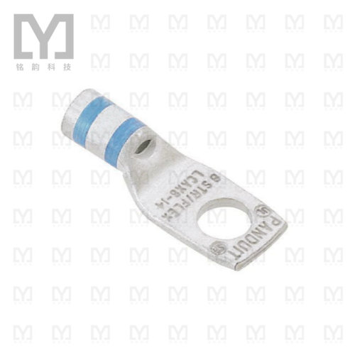 LCAX350-56-6【CONN TERM RECT TONG 350MCM #5/16】