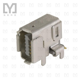 09452819000333【IX INDUSTRIAL 10B-1 JACK AV (1PC】