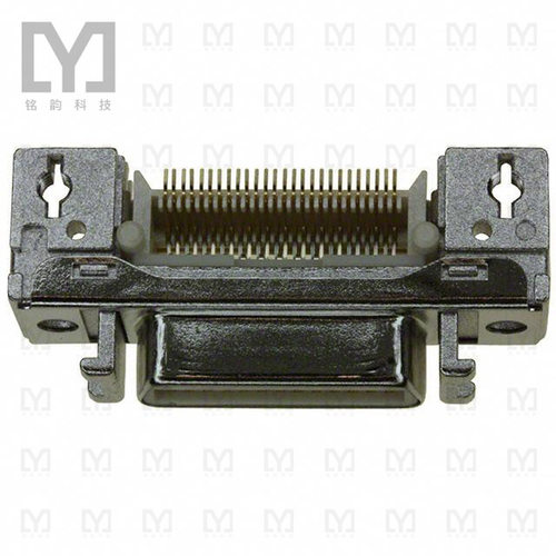 10226-1S10PE【CONN RCPT 26POS R/A SOLDER】