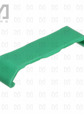 09458400006【PUSHPULL V4 CLIP FOR PLUG; GREEN】