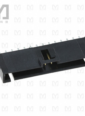 0705450048【CONN HEADER VERT 14POS 2.54MM】