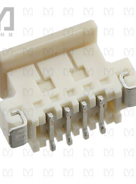 0533980467【CONN HEADER SMD 4POS 1.25MM】