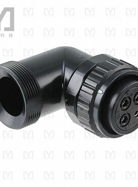 JL10-8A22-22SE-EB1【CONN PLUG FMALE 4POS SOLDER CUP】