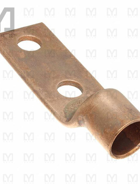 327287-3【CONN TERM RECT TONG 350 MCM #1/2】