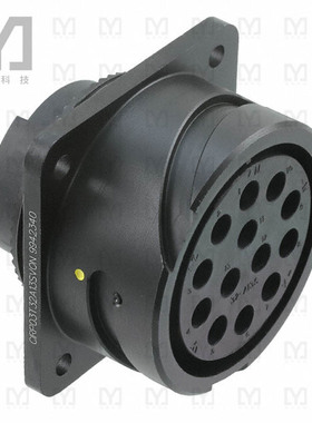 CIRP03T32A13SV0N【CONN RCPT HSG FMALE 13POS PNL MT】