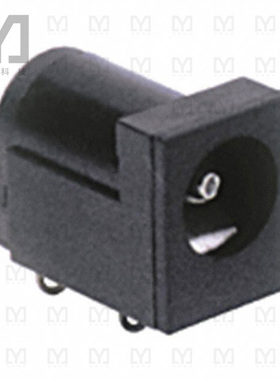 EJ508B【CONN PWR JACK 2.5X5.5MM SOLDER】