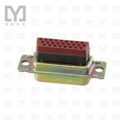 1-2221860-2【CONN D-SUB HD HOUSING PLUG 26POS】