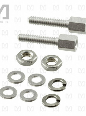 212447-2【CONN SCREWLOCK KIT 2 ASSY/PACK】