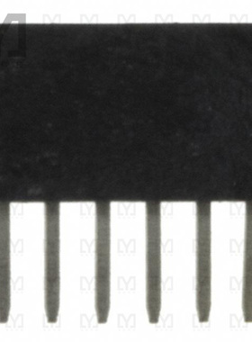 LPPB061NFFN-RC【CONN HDR 6POS 0.05 GOLD PCB】