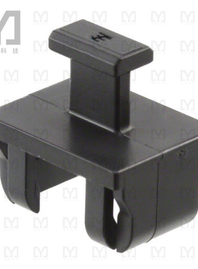 1761394-1【CONN DUST CAP FOR SFP CAGE】