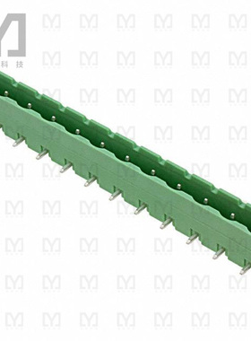 1766330【TERM BLOCK HDR 12POS 7.62MM】