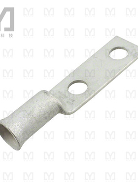 53683-2【CONN TERM RECT TONG 4/0 AWG #1/2】