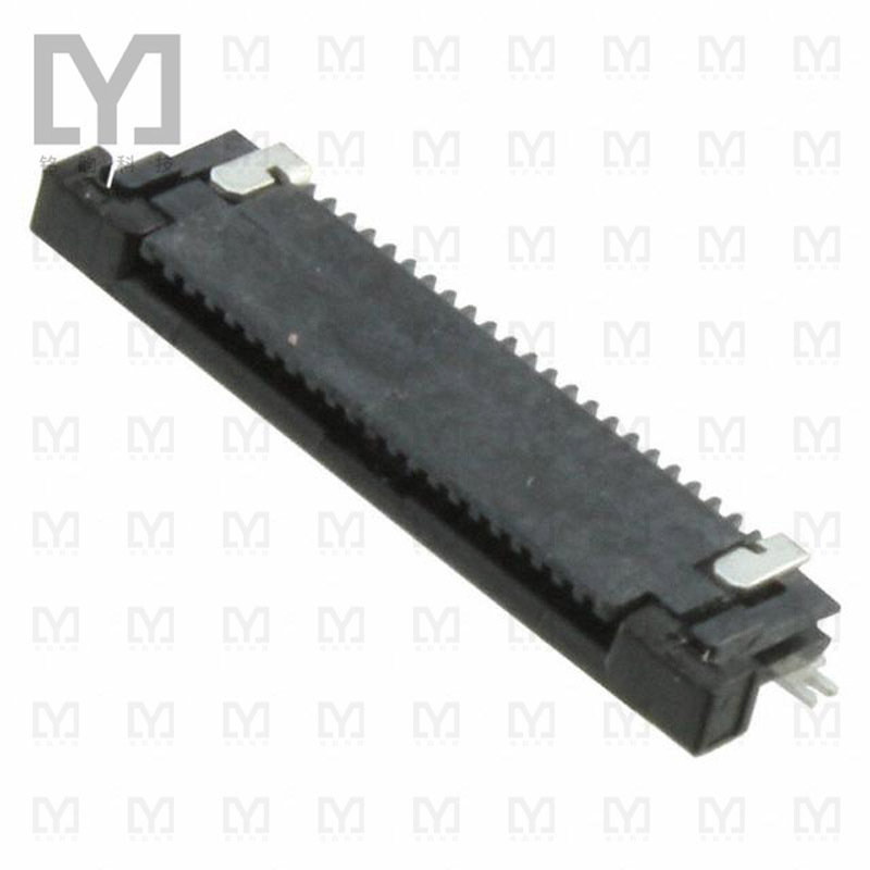 SFV22R-2STE1HLF【CONN FFC TOP 22POS 0.50MM R/A】