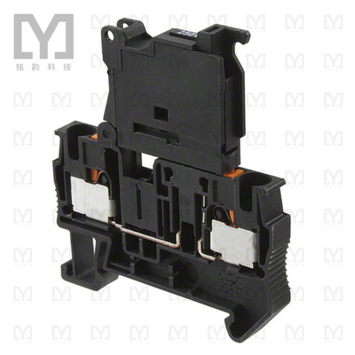 3211907【CONN TERM BLK DISCONN 10-24AWG】