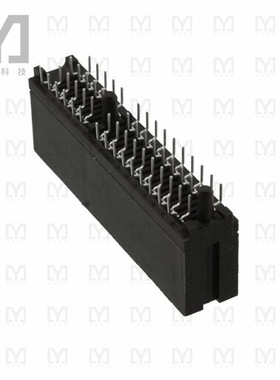 5650090-6【CONN EDGE DUAL FMALE 60POS 0.050】