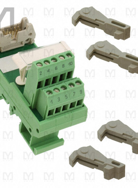 2281018【INTERFACE MOD HDR 10POS 12-24AWG】