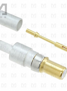 09692827140【D SUB MIXED MA S CR CR COAX 50 O】