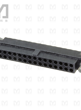 M80-4143098【CONN RCPT 2MM 30POS】