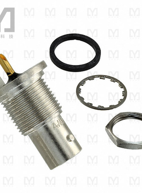 5227426-1【CONN BNC RCPT STR 50 OHM SOLDER】