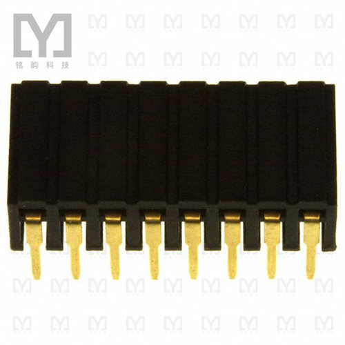 NPPN082FJFN-RC【CONN HDR 16P 0.079 GOLD PCB R/A】