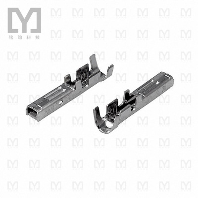 353715-3【CONN SOCKET 14-16AWG CRIMP GOLD】