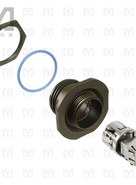 RJFTV71G【CONN MOD COUPLER 8P8C TO 8P8C】