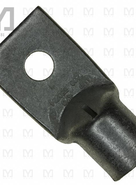 325603-2【CONN TERM RECT TONG 4/0 AWG #3/8】