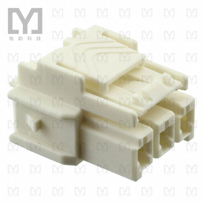 5-2232362-3【POWER TRIPLE LOCK MFBL GWT 1X3 P】