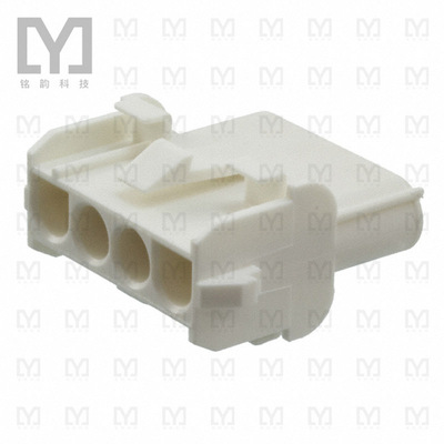 1586845-1【CAP HOUSING 4POS UNIV】