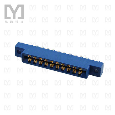 EBM10DRTH【CONN EDGE DUAL FMALE 20POS 0.156】