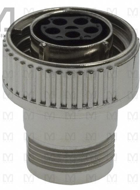 208718-1【CONN PLUG HSG FMALE 5POS INLINE】