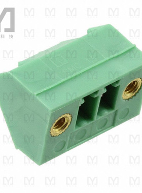 1827428【TERM BLOCK HDR 2POS 45DEG 3.81MM】