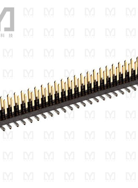 M50-3612542R【CONN HEADER SMD 50POS 1.27MM】