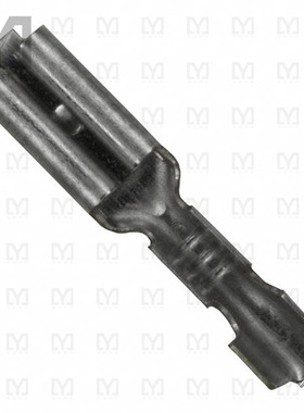 60577-1【CONN QC RCPT 18-22AWG 0.110】