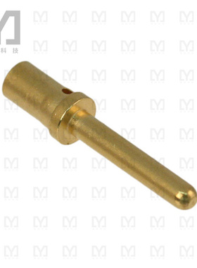 1650153-2【CONTACT PIN POWER 12AWG GOLD】