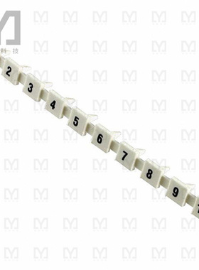 1401828:0001【BNB ZACK STRIP 10-SECTION】