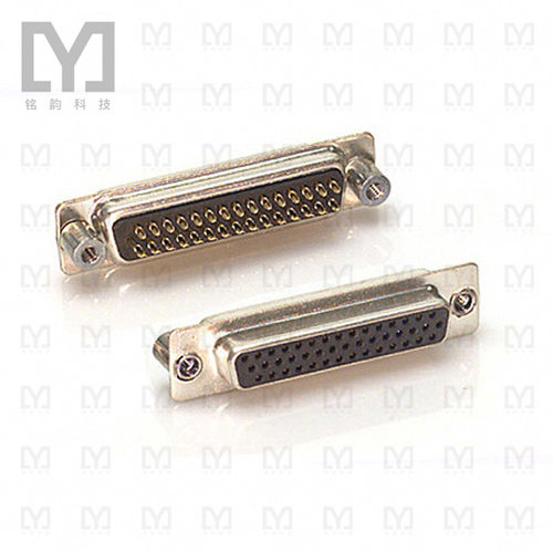 180-044-202L021【CONN D-SUB HD RCPT 44POS PNL MNT】
