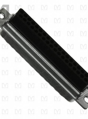 167295-1【CONN D-SUB HOUSING PLUG 37POS】