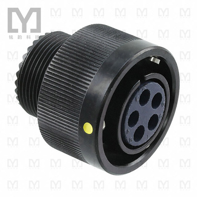 CIRHSE06T1811SCNF80M32V0【CONN PLUG HSG FMALE 5POS INLINE】