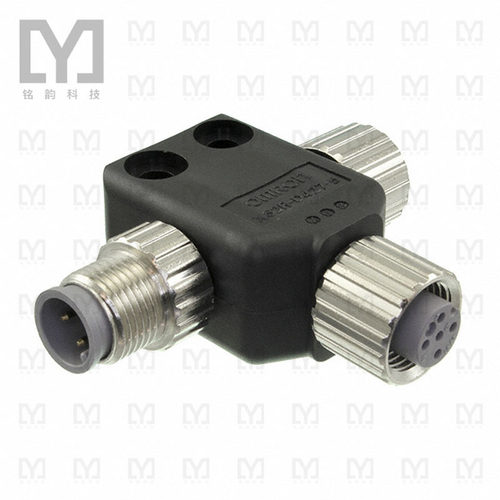 XS2R-D427-5【CONNECTOR T-BRANCH FOR PWR SUPLY】