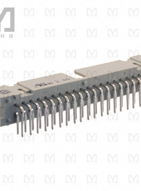 09185406323【CONN HEADER R/A 40POS 2.54MM】