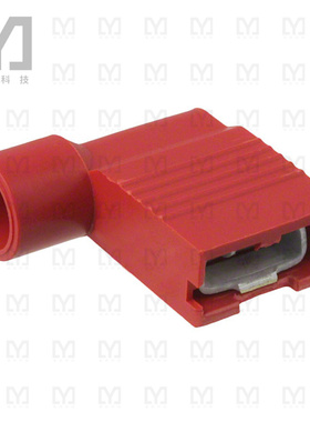 0190070064【CONN QC RCPT 18-22AWG 0.250】